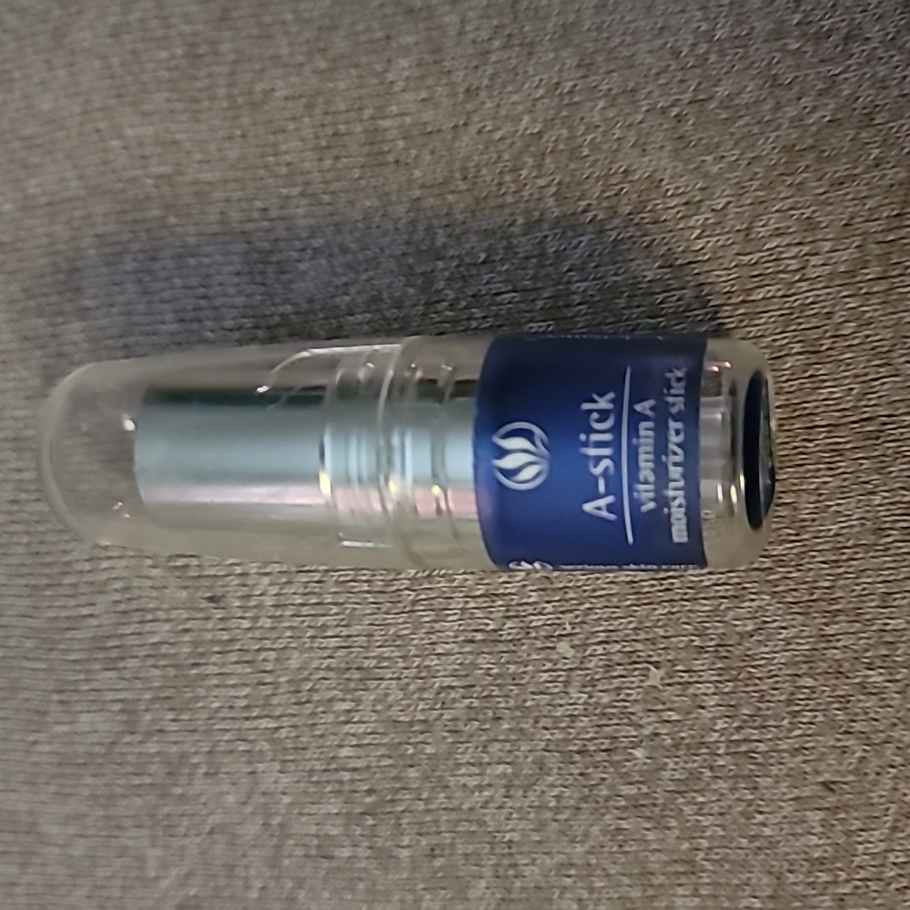 SERIOUS SKIN CARE  "A-STICK"- VITAMIN A MOISTURIZER STICK